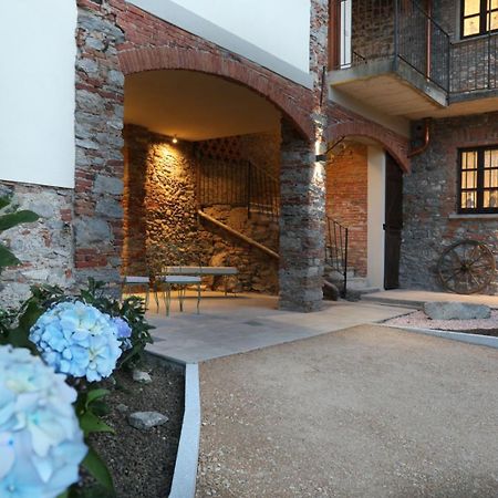 Greenrose Osmate Dış mekan fotoğraf