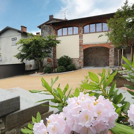 Greenrose Osmate Dış mekan fotoğraf