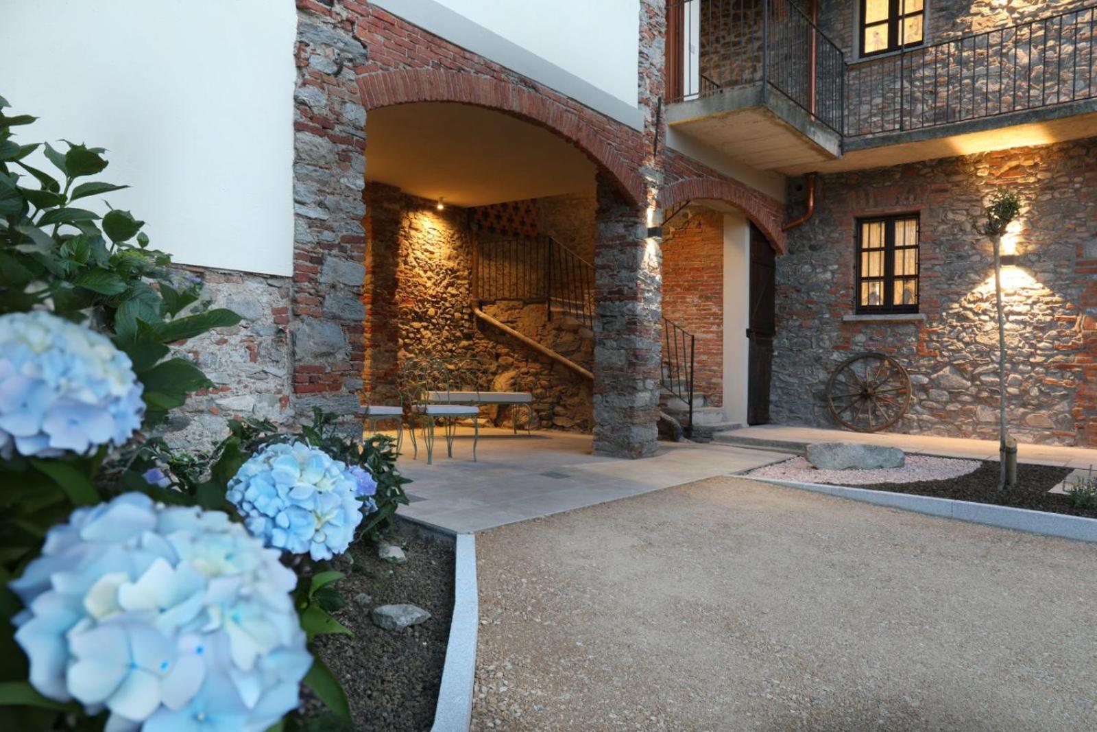 Greenrose Osmate Dış mekan fotoğraf