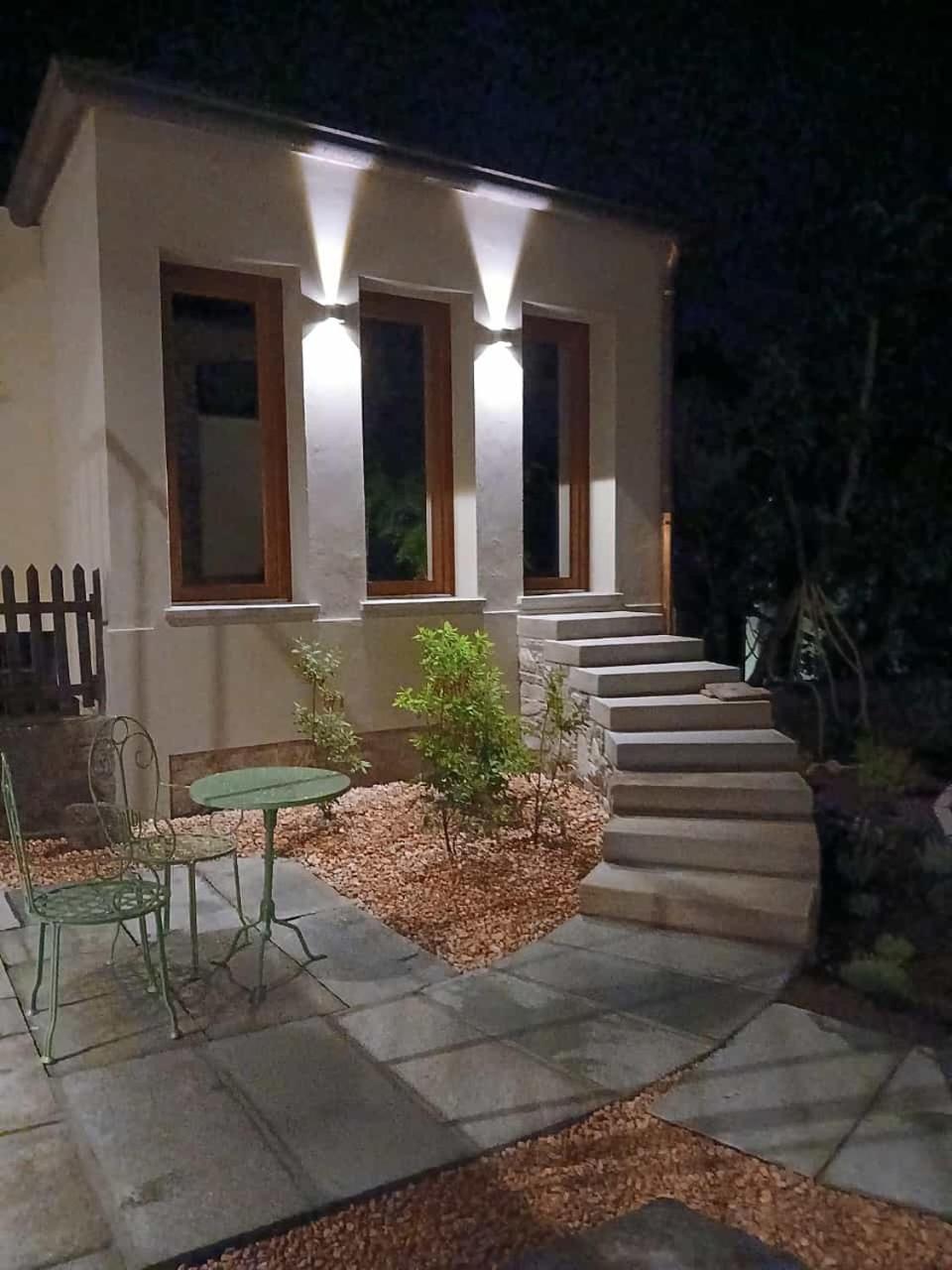 Greenrose Osmate Dış mekan fotoğraf