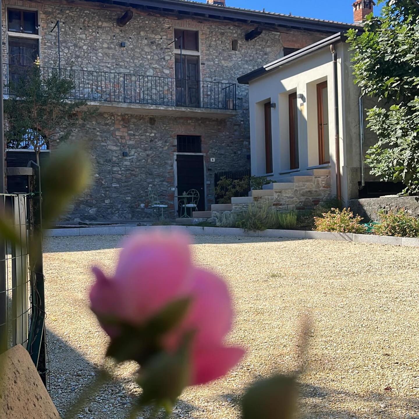 Greenrose Osmate Dış mekan fotoğraf